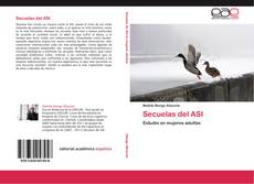 Secuelas del ASI kitap kapağı