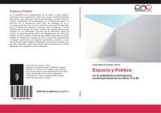 Bookcover of Espacio y Poética
