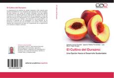 Обложка El Cultivo del Durazno: