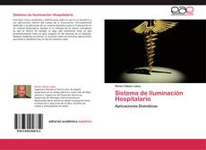 Sistema de Iluminación Hospitalario kitap kapağı