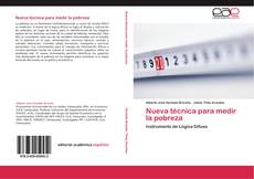 Capa do livro de Nueva técnica para medir la pobreza 