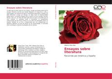 Bookcover of Ensayos sobre literatura