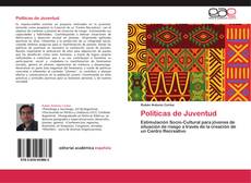 Bookcover of Políticas de Juventud