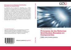 Principios de los Sistemas Distribuidos Basados en Componentes kitap kapağı