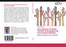 Copertina di Conciliación Trabajo-Familia: Estrategias de Corresponsabilidad