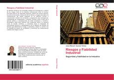 Buchcover von Riesgos y Fiabilidad Industrial