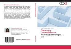 Bookcover of Discurso y contradiscurso: