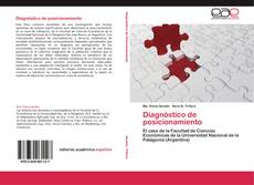 Bookcover of Diagnóstico de posicionamiento