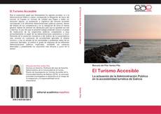 Bookcover of El Turismo Accesible