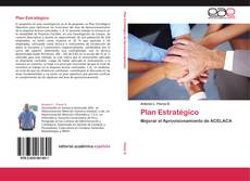 Capa do livro de Plan Estratégico 