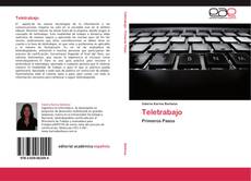 Buchcover von Teletrabajo