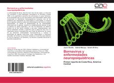 Bornavirus y enfermedades neuropsiquiátricas kitap kapağı