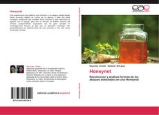 Capa do livro de Honeynet 