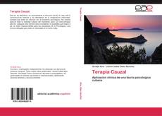 Bookcover of Terapia Cauzal