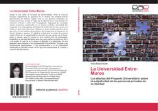 La Universidad Entre-Muros kitap kapağı