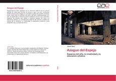 Bookcover of Azogue del Espejo