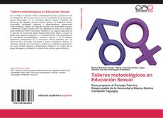 Capa do livro de Talleres metodológicos en Educación Sexual 