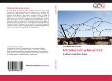 Bookcover of Introducción a las armas: