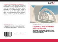 Bookcover of Formación de habilidades informacionales