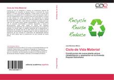 Bookcover of Ciclo de Vida Material