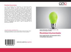 Buchcover von Realidad Aumentada