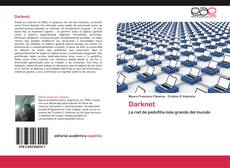 Buchcover von Darknet