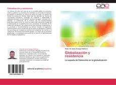 Globalización y resistencia kitap kapağı