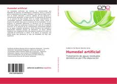 Bookcover of Humedal artificial