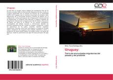 Buchcover von Uruguay: