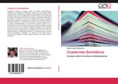 Borítókép a  Cuadernos Semióticos - hoz