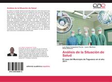 Buchcover von Análisis de la Situación de Salud