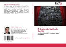 Portada del libro de O Xestal: Contador de Contos