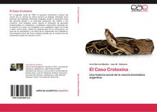 El Caso Crotoxina的封面
