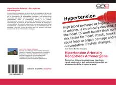 Copertina di Hipertensión Arterial y Receptores Adrenérgicos