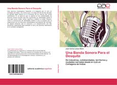 Una Banda Sonora Para el Desquite kitap kapağı