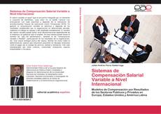 Portada del libro de Sistemas de Compensación Salarial Variable a Nivel Internacional