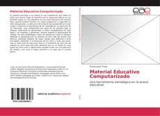 Bookcover of Material Educativo Computarizado