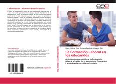 Capa do livro de La Formación Laboral en los educandos 