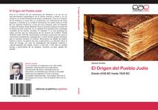 Bookcover of El Origen del Pueblo Judío