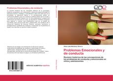 Capa do livro de Problemas Emocionales y de conducta 