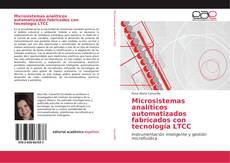 Portada del libro de Microsistemas analíticos automatizados fabricados con tecnología LTCC