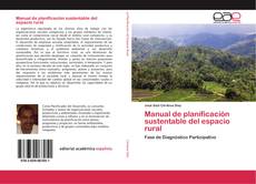 Manual de planificación sustentable del espacio rural kitap kapağı