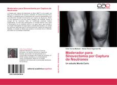 Capa do livro de Moderador para Sinovectomía por Captura de Neutrones 