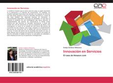 Innovación en Servicios kitap kapağı