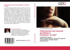Portada del libro de Infecciones con ulceras genitales o Lesiones "in situ"