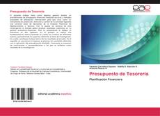 Presupuesto de Tesorería的封面