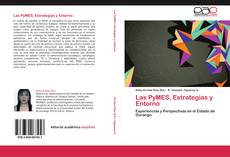 Capa do livro de Las PyMES, Estrategias y Entorno 