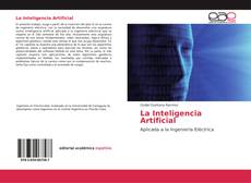 Copertina di La Inteligencia Artificial