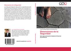 Bookcover of Dimensiones de la Seguridad