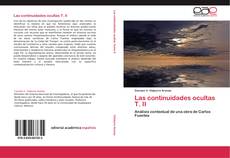 Bookcover of Las continuidades ocultas T. II